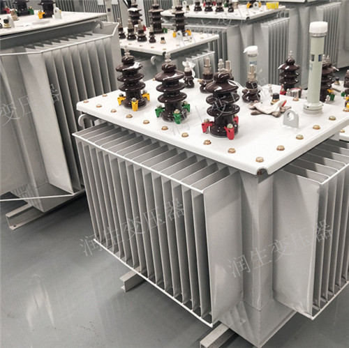 南昌S11-315KVA/35KV/10KV/0.4KV油浸式变压器