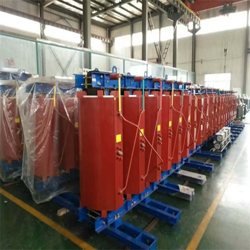 南昌SCB13-1600KVA干式变压器